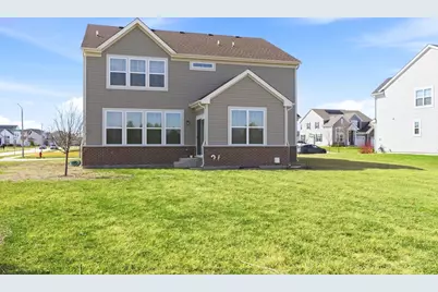 16117 S Longcommon Lane, Plainfield, IL 60586 - Photo 27