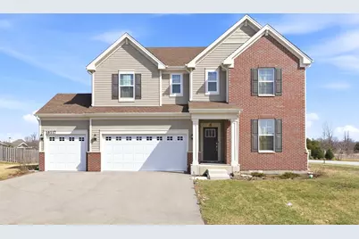 16117 S Longcommon Lane, Plainfield, IL 60586 - Photo 1