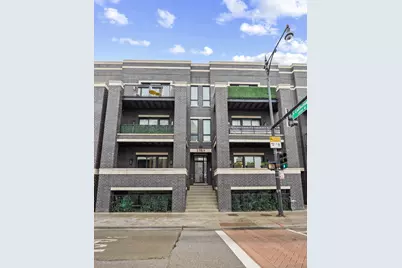 2759 W Lawrence Avenue #1W, Chicago, IL 60625 - Photo 1