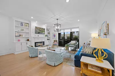 2759 W Lawrence Avenue #1W, Chicago, IL 60625 - Photo 3