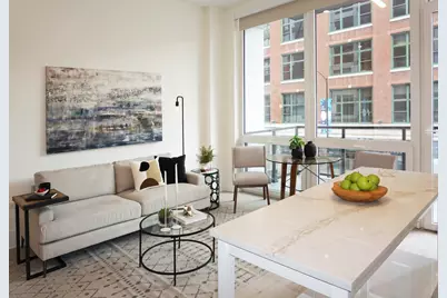 812 W Adams Street #514, Chicago, IL 60607 - Photo 5