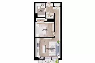 812 W Adams St, Chicago, IL 60607 - Photo 13