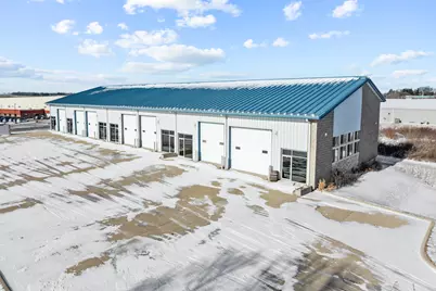 11201 Commercial Street #A, Richmond, IL 60071 - Photo 1