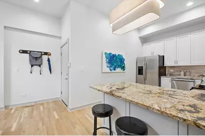2150 W North Avenue #7, Chicago, IL 60647 - Photo 15