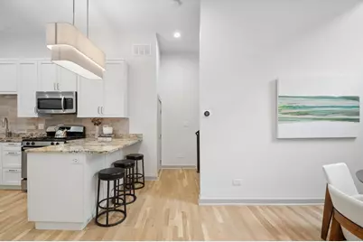 2150 W North Avenue #7, Chicago, IL 60647 - Photo 17