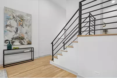 2150 W North Avenue #7, Chicago, IL 60647 - Photo 9