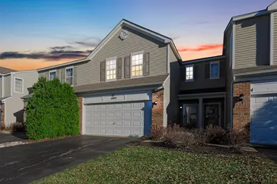 4905 Courtland Circle, Plainfield, IL 60586 - Photo 3