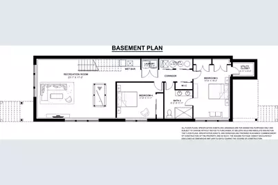 3057 N Christiana Avenue, Chicago, IL 60618 - Photo 29