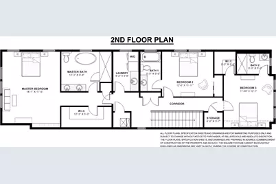 3057 N Christiana Avenue, Chicago, IL 60618 - Photo 31