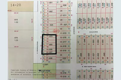 [Address not provided], McHenry, IL 60050 - Photo 1