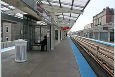 918 W Belmont Avenue #305, Chicago, IL 60657 - Photo 15