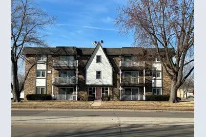 5850 W 87th Street #2A, Burbank, IL 60459 - Photo 1