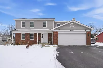 1625 Powder Horn Drive, Algonquin, IL 60102 - Photo 1