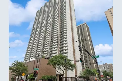 6033 N Sheridan Road #10D, Chicago, IL 60660 - Photo 1