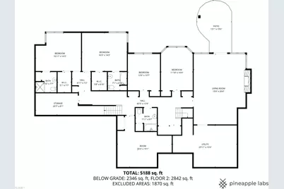 2016 Midwest Club Parkway, Oak Brook, IL 60523 - Photo 53