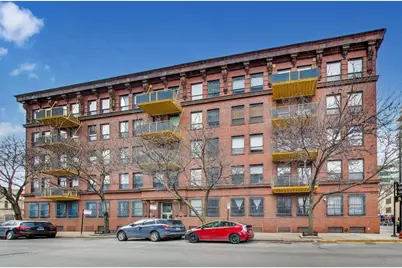 1910 S Indiana Avenue #727, Chicago, IL 60616 - Photo 1