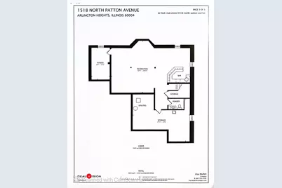1518 N Patton Avenue, Arlington Heights, IL 60004 - Photo 37
