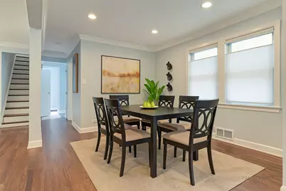 6149 N Karlov Avenue, Chicago, IL 60646 - Photo 11