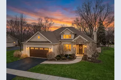 369 Fritz Lane, Geneva, IL 60134 - Photo 1