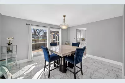 2715 Knollwood Place, Hazel Crest, IL 60429 - Photo 13