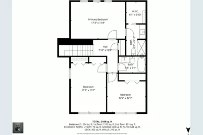 2715 Knollwood Place, Hazel Crest, IL 60429 - Photo 43