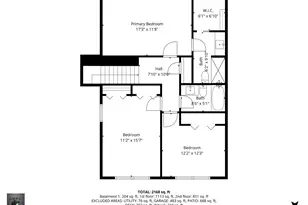 2715 Knollwood Pl, Hazel Crest, IL 60429 - Photo 43