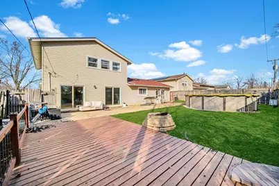 2715 Knollwood Place, Hazel Crest, IL 60429 - Photo 41