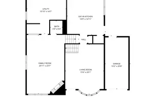 10008 Buell Ct, Oak Lawn, IL 60453 - Photo 17