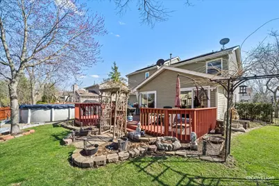 3026 Diane Drive, Aurora, IL 60504 - Photo 17