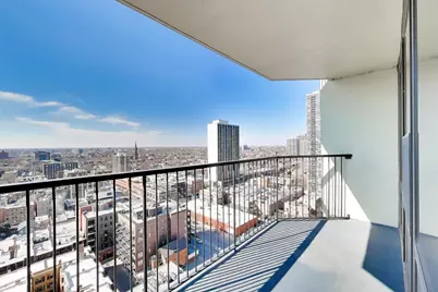 1560 N Sandburg Terrace #2411J, Chicago, IL 60610 - Photo 7