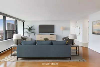 1560 N Sandburg Terrace #2411J, Chicago, IL 60610 - Photo 5