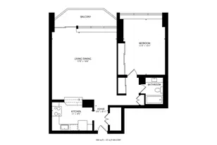 1560 N Sandburg Terrace, Chicago, IL 60610 - Photo 23