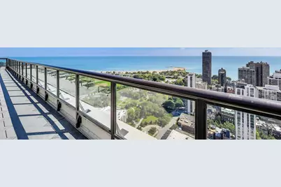 1560 N Sandburg Terrace #2411J, Chicago, IL 60610 - Photo 31