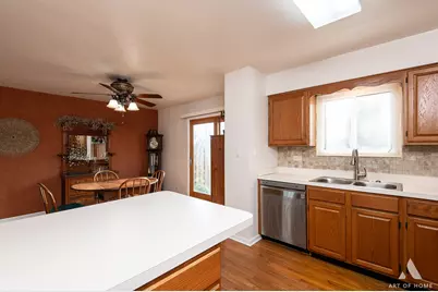 552 Stone Gate Circle #552, Schaumburg, IL 60193 - Photo 11