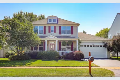 2721 Lansdale Avenue, Aurora, IL 60503 - Photo 1