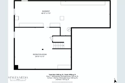 2721 Lansdale Avenue, Aurora, IL 60503 - Photo 31