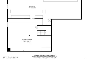 2721 Lansdale Ave, Aurora, IL 60503 - Photo 31