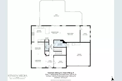 2721 Lansdale Avenue, Aurora, IL 60503 - Photo 29