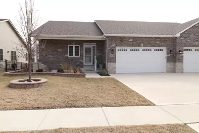 26525 W Stephanie Drive, Channahon, IL 60410 - Photo 1