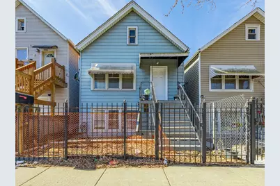 4722 S Ada Street, Chicago, IL 60609 - Photo 1