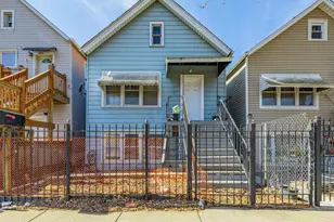 4722 S Ada St, Chicago, IL 60609 - Photo 1