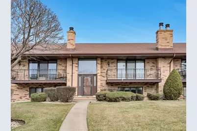 10642 Melissa Drive #105, Orland Park, IL 60467 - Photo 1