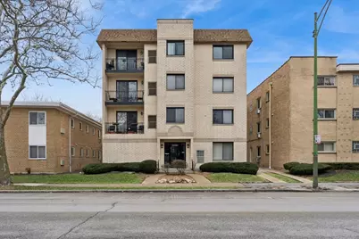 6850 N Northwest Highway #2B, Chicago, IL 60631 - Photo 1