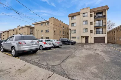 6850 N Northwest Highway #2B, Chicago, IL 60631 - Photo 17