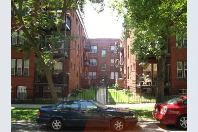 1623 W Wallen Avenue #2, Chicago, IL 60626 - Photo 1