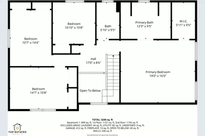 24495 Patriot Court, Crete, IL 60417 - Photo 33