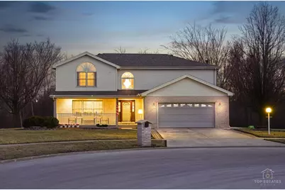 24495 Patriot Court, Crete, IL 60417 - Photo 1