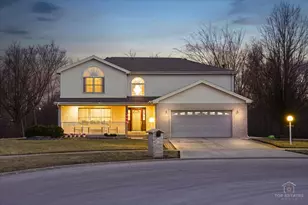 24495 Patriot Ct, Crete, IL 60417 - Photo 1