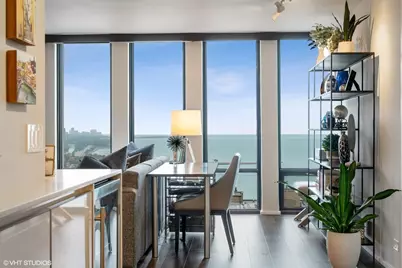 200 E Delaware Place #32B, Chicago, IL 60611 - Photo 5