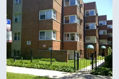 7361 N Ridge Boulevard #2D, Chicago, IL 60645 - Photo 1